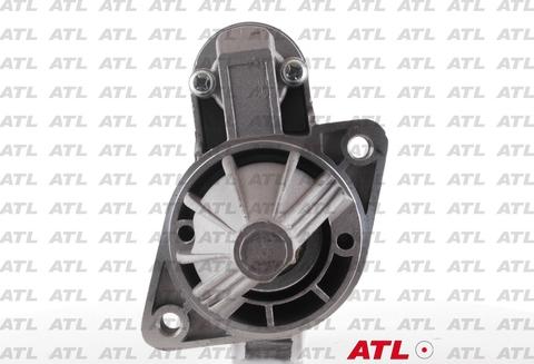 ATL Autotechnik A 16 000 - Starter autospares.lv