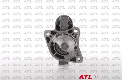 ATL Autotechnik A 16 010 - Starter autospares.lv