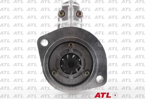 ATL Autotechnik A 16 030 - Starter autospares.lv