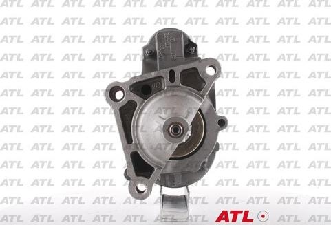 ATL Autotechnik A 16 140 - Starter autospares.lv