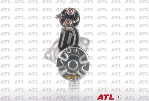 ATL Autotechnik A 16 150 - Starter autospares.lv