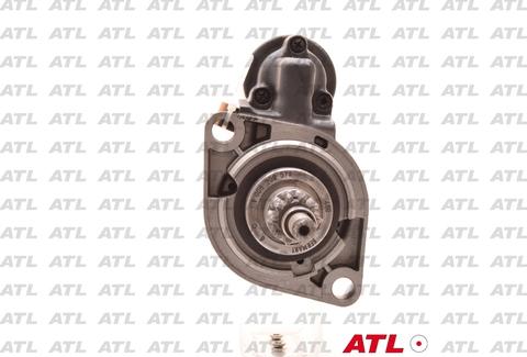 ATL Autotechnik A 16 110 - Starter autospares.lv