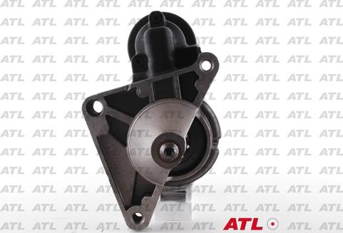 ATL Autotechnik A 16 130 - Starter autospares.lv