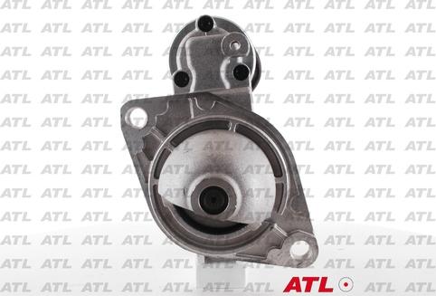 ATL Autotechnik A 16 860 - Starter autospares.lv