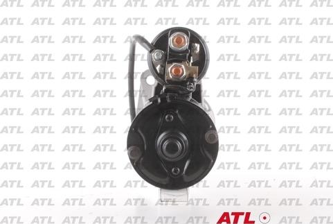 ATL Autotechnik A 16 885 - Starter autospares.lv