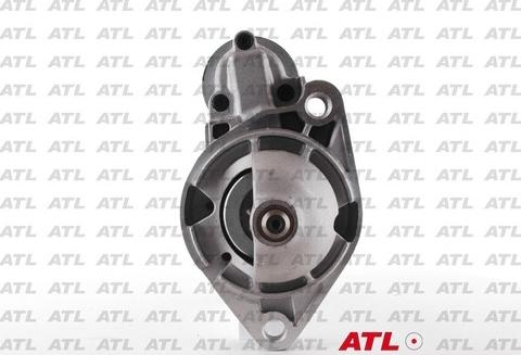 ATL Autotechnik A 16 880 - Starter autospares.lv