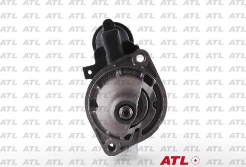 ATL Autotechnik A 16 380 - Starter autospares.lv