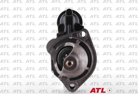 ATL Autotechnik A 16 330 - Starter autospares.lv