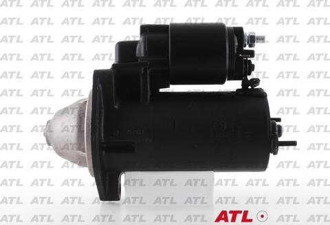 ATL Autotechnik A 16 330 - Starter autospares.lv