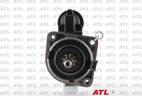 ATL Autotechnik A 16 320 - Starter autospares.lv