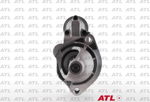 ATL Autotechnik A 16 240 - Starter autospares.lv