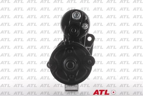 ATL Autotechnik A 16 280 - Starter autospares.lv