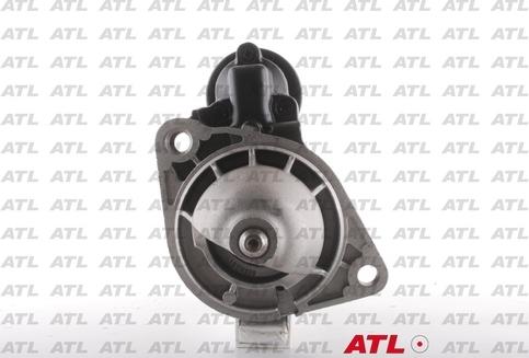 ATL Autotechnik A 16 280 - Starter autospares.lv