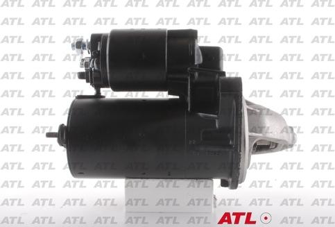 ATL Autotechnik A 16 280 - Starter autospares.lv