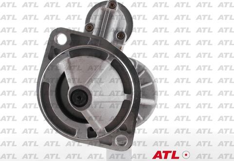 ATL Autotechnik A 16 740 - Starter autospares.lv