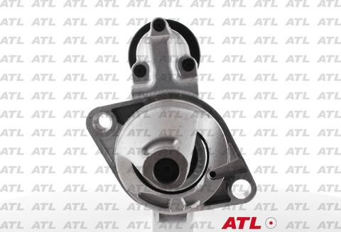 ATL Autotechnik A 16 780 - Starter autospares.lv