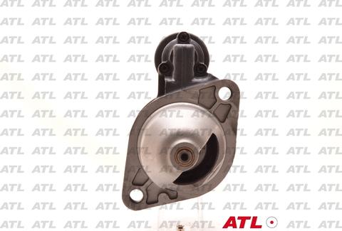 ATL Autotechnik A 10 940 - Starter autospares.lv