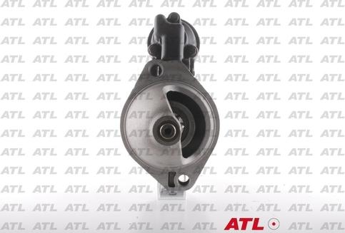 ATL Autotechnik A 10 900 - Starter autospares.lv