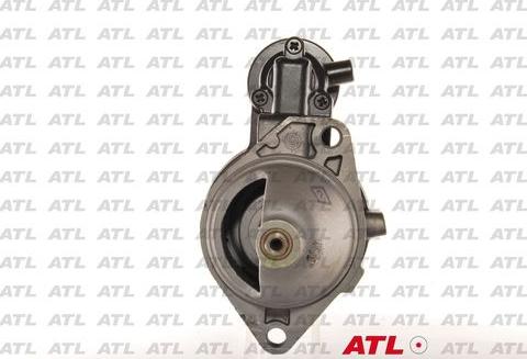 ATL Autotechnik A 10 930 - Starter autospares.lv