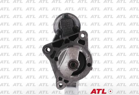 ATL Autotechnik A 10 455 - Starter autospares.lv