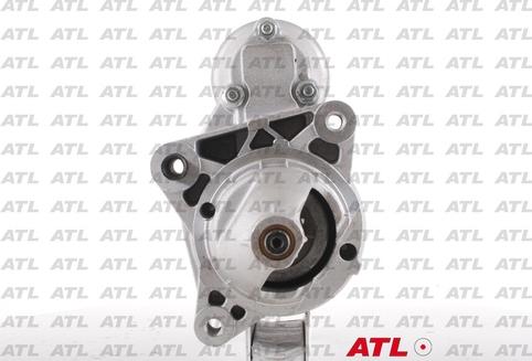 ATL Autotechnik A 10 450 - Starter autospares.lv