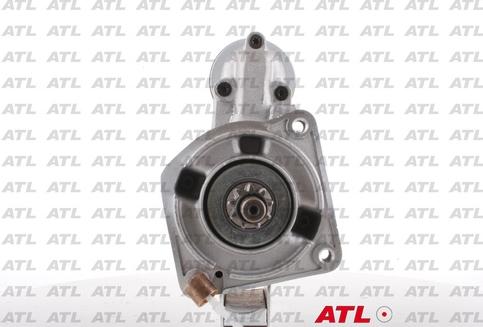 ATL Autotechnik A 10 460 - Starter autospares.lv