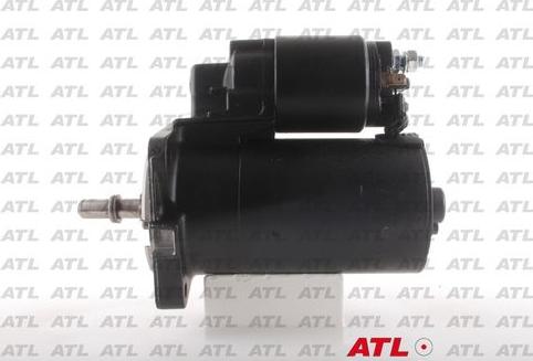 ATL Autotechnik A 10 480 - Starter autospares.lv