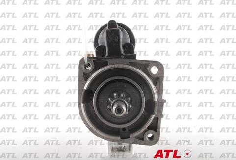 ATL Autotechnik A 10 420 - Starter autospares.lv