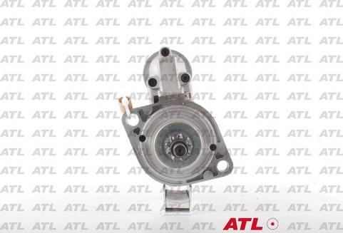 ATL Autotechnik A 10 470 - Starter autospares.lv