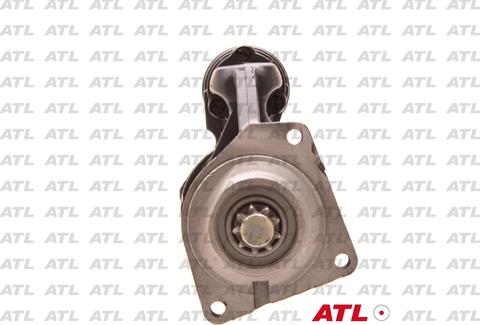 ATL Autotechnik A 10 560 - Starter autospares.lv