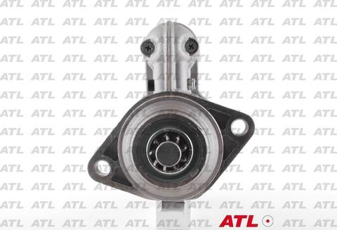 ATL Autotechnik A 10 580 - Starter autospares.lv