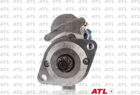 ATL Autotechnik A 10 535 - Starter autospares.lv