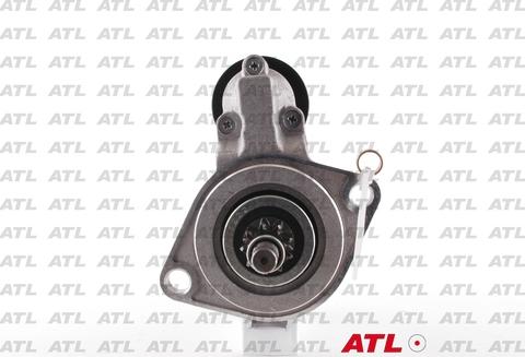 ATL Autotechnik A 10 530 - Starter autospares.lv