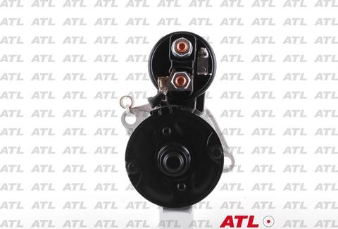 ATL Autotechnik A 10 530 - Starter autospares.lv