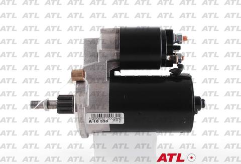 ATL Autotechnik A 10 530 - Starter autospares.lv