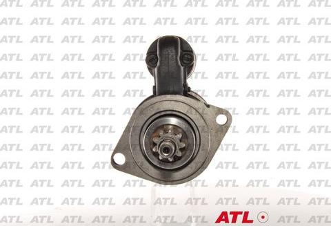 ATL Autotechnik A 10 060 - Starter autospares.lv