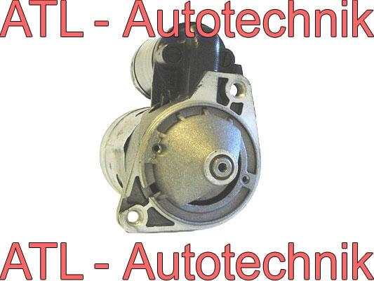 ATL Autotechnik A 10 020 - Starter autospares.lv