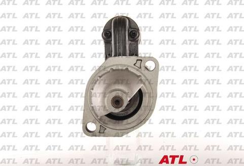 ATL Autotechnik A 10 120 - Starter autospares.lv