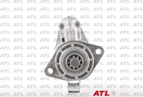 ATL Autotechnik A 10 810 - Starter autospares.lv