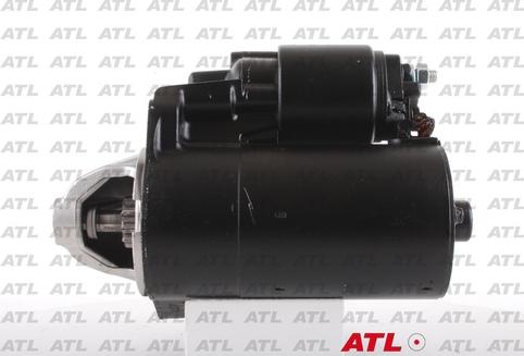 ATL Autotechnik A 10 390 - Starter autospares.lv