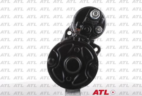 ATL Autotechnik A 10 390 - Starter autospares.lv