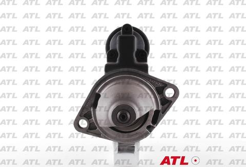 ATL Autotechnik A 10 340 - Starter autospares.lv