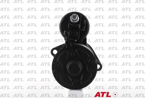 ATL Autotechnik A 10 340 - Starter autospares.lv