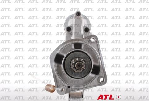 ATL Autotechnik A 10 350 - Starter autospares.lv