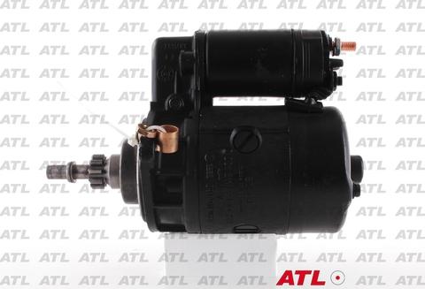 ATL Autotechnik A 10 360 - Starter autospares.lv