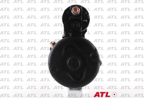 ATL Autotechnik A 10 360 - Starter autospares.lv