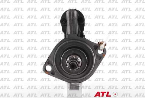 ATL Autotechnik A 10 360 - Starter autospares.lv