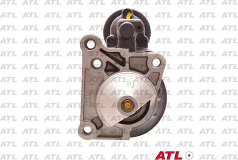 ATL Autotechnik A 10 310 - Starter autospares.lv