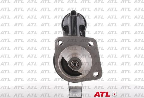 ATL Autotechnik A 10 330 - Starter autospares.lv