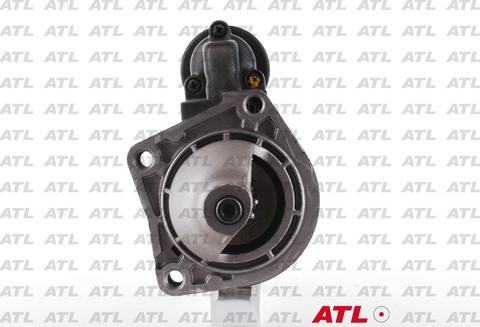 ATL Autotechnik A 10 240 - Starter autospares.lv